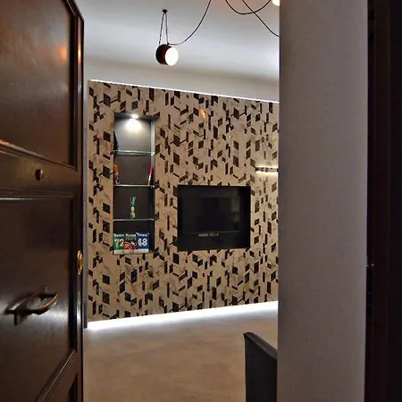 Romaresidence Trastevere Guest house