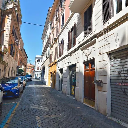 Romaresidence Trastevere Rome