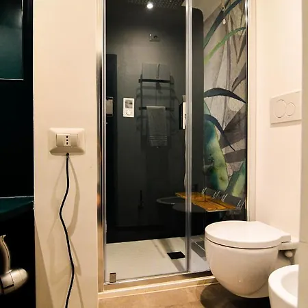 Romaresidence Trastevere 2* Rome