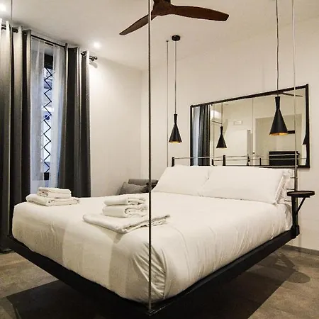 Romaresidence Trastevere Guest house 2*
