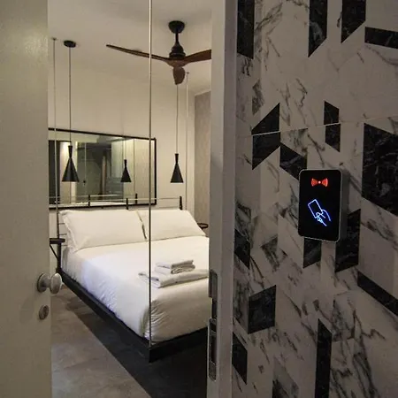 Guest house Romaresidence Trastevere Rome