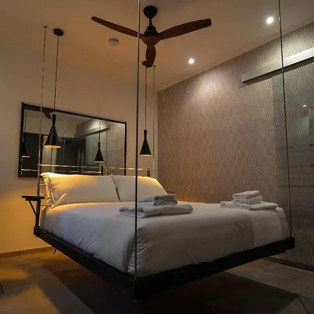Romaresidence Trastevere Guest house