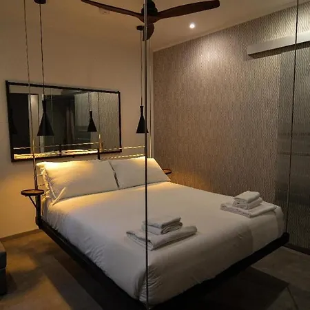 Romaresidence Trastevere 2* Rome