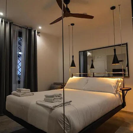 Guest house Romaresidence Trastevere