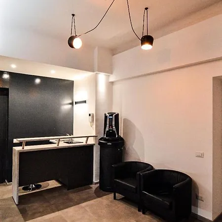 Romaresidence Trastevere 2* Rome