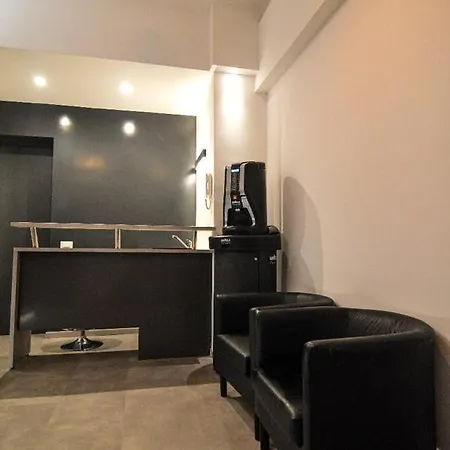 Romaresidence Trastevere Guest house