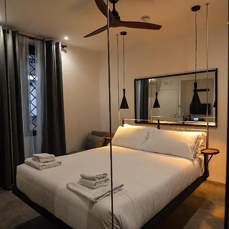 Guest house Romaresidence Trastevere 2*
