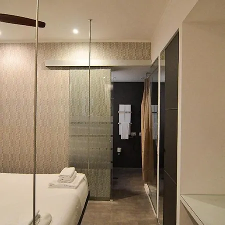 Romaresidence Trastevere 2* Rome