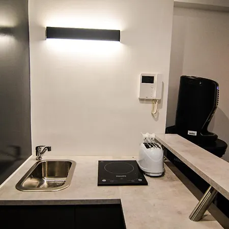 Romaresidence Trastevere 2* Rome