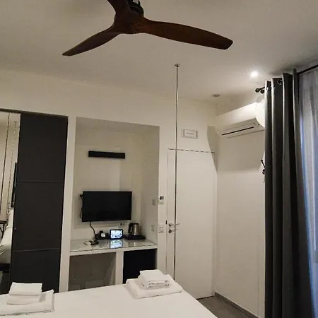 Romaresidence Trastevere Rome