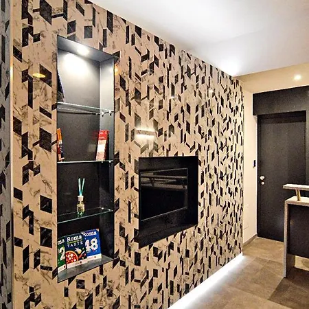 Romaresidence Trastevere