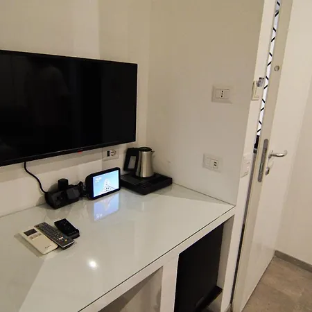 Romaresidence Trastevere Rome