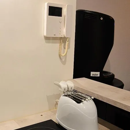 Romaresidence Trastevere Rome