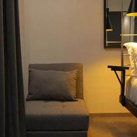 Romaresidence Trastevere Guest house