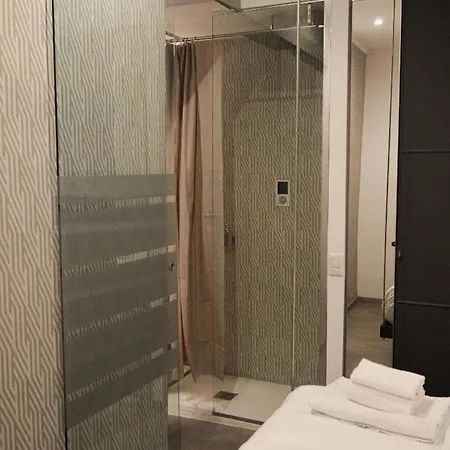 Romaresidence Trastevere Guest house 2*