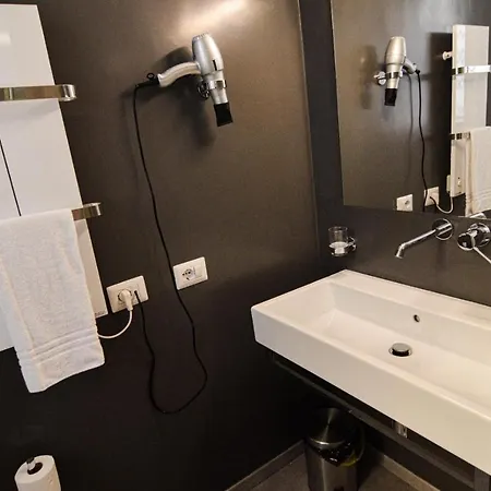Romaresidence Trastevere Guest house Rome