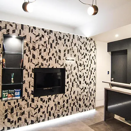 Guest house Romaresidence Trastevere Rome
