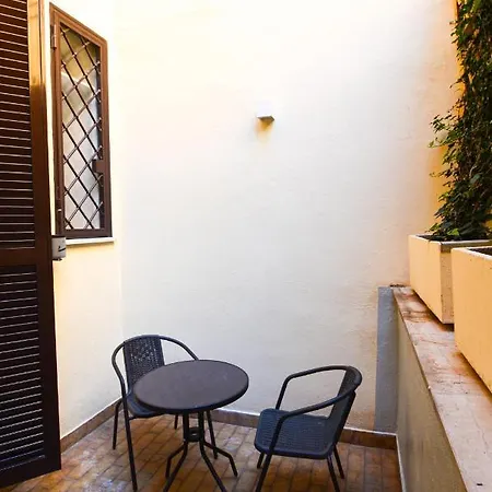 Romaresidence Trastevere 2*