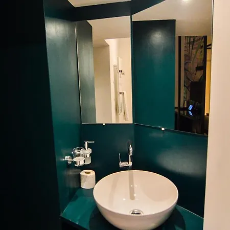 Guest house Romaresidence Trastevere