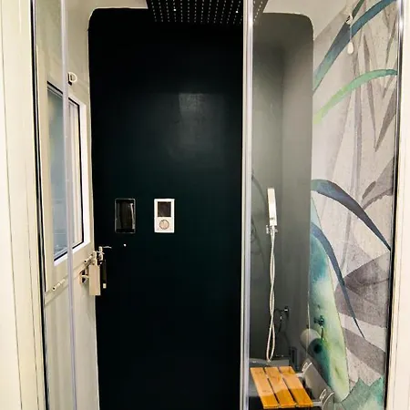 Romaresidence Trastevere Guest house 2*