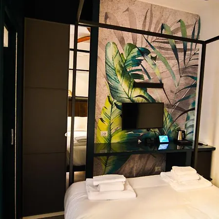 Romaresidence Trastevere Guest house