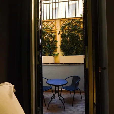 Romaresidence Trastevere Guest house 2*