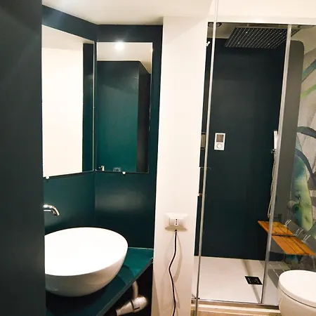 Romaresidence Trastevere Rome