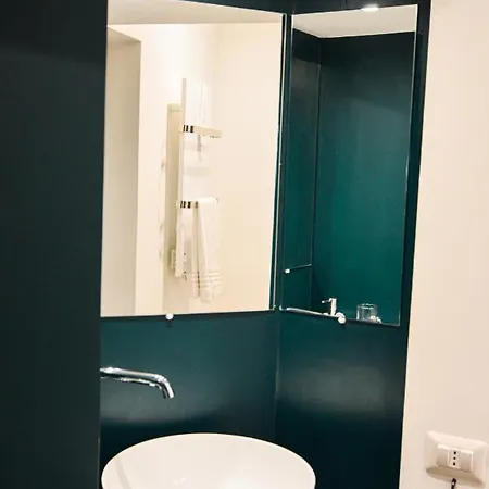 Romaresidence Trastevere Rome