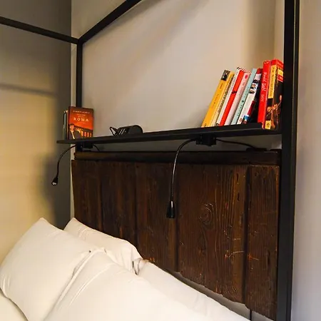 Romaresidence Trastevere Guest house Rome