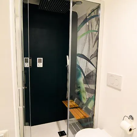 Guest house Romaresidence Trastevere Rome