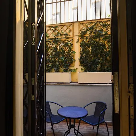 Romaresidence Trastevere Guest house Rome