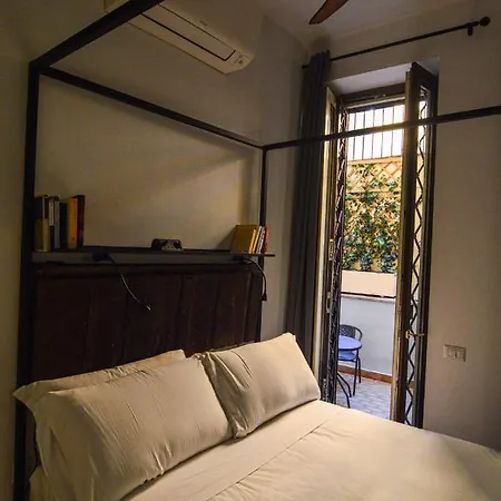 Romaresidence Trastevere