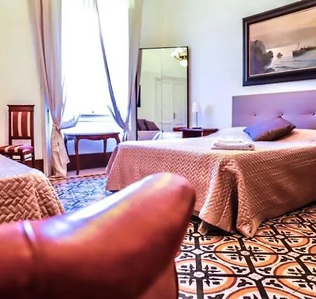 Bed & Breakfast Elena S House Roma