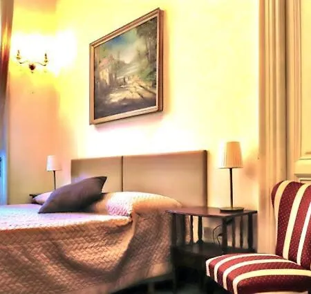 Bed & Breakfast Elena S House Roma