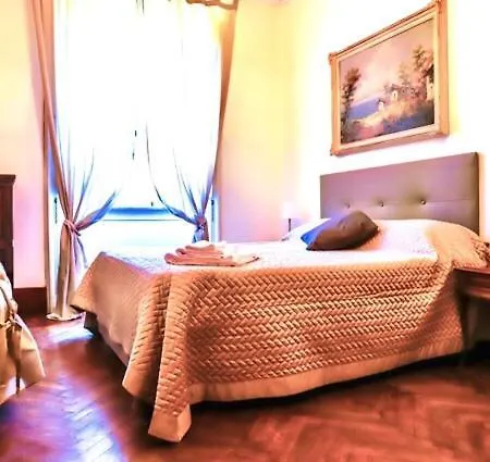 Elena S House * Roma