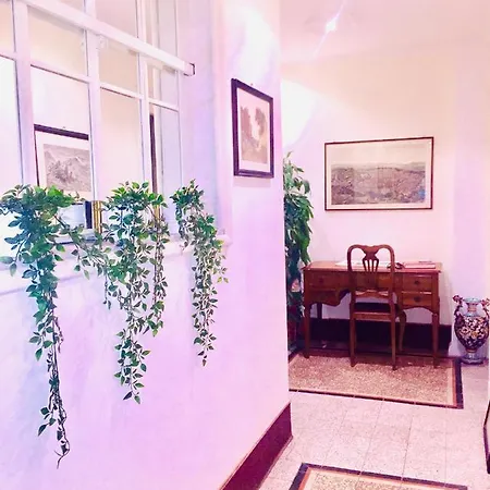 Elena S House Bed & Breakfast Roma