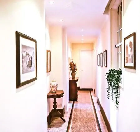Bed & Breakfast Elena S House