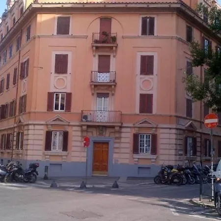 Bed & Breakfast Elena S House Roma