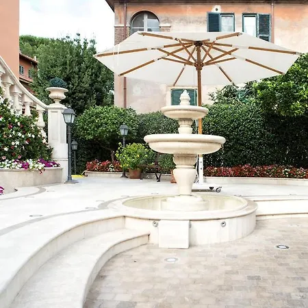 Villino Margherita فندق مبيت وإفطار *