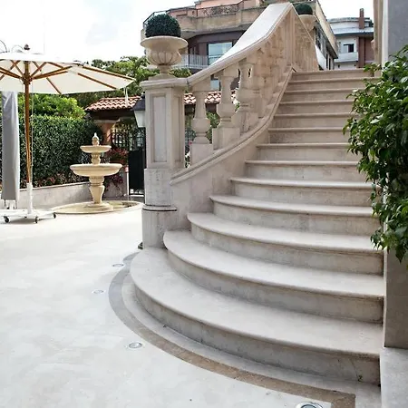 Villino Margherita *