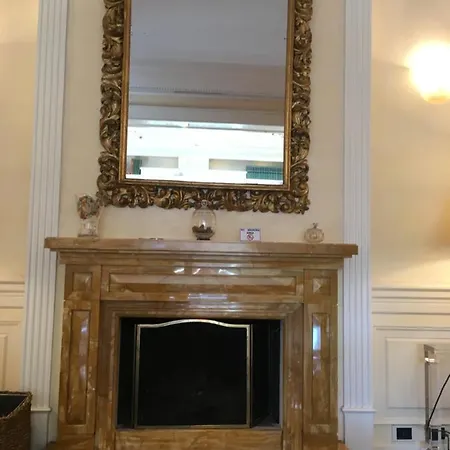 فندق مبيت وإفطار Villino Margherita *