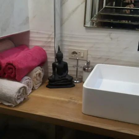 Campofiori Appartement