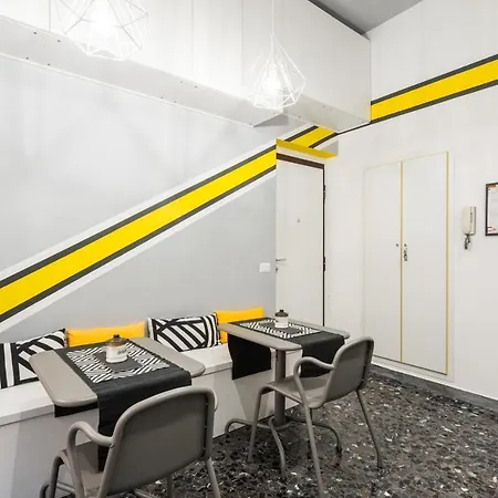 Bed and breakfast Benincasa Roma