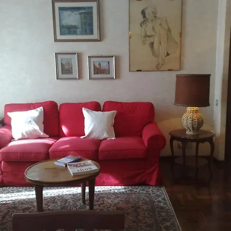 Appartement Amici Di
