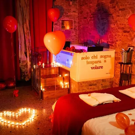 Guest house Il Gladiatore Rome