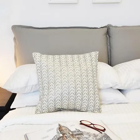 Appartement St. Peter Penthouse *