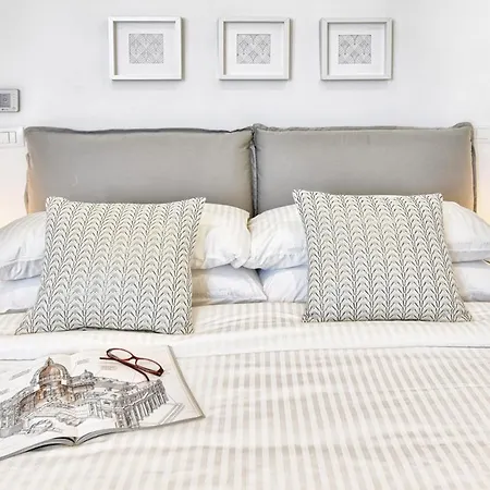 St. Peter Penthouse Appartement Rome