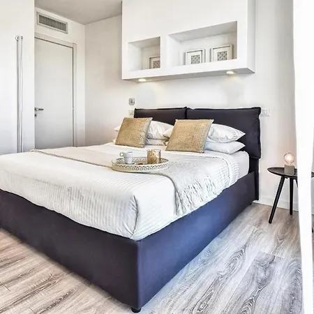 Appartement St. Peter Penthouse Rome