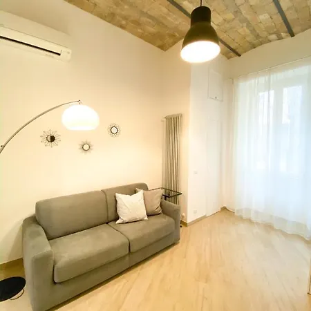 Domus Termini 로마