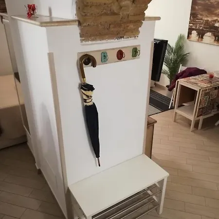 Apartment Il Colosseo Loft - Just A Few Steps To Colosseum Rome